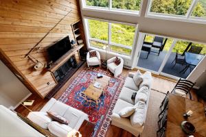 Highlands 24 with Wintergreen Advantage