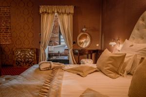 Hotel Zamek Gniew