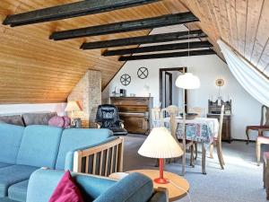 4 person holiday home in Nexø-By Traum