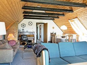 4 person holiday home in Nexø-By Traum