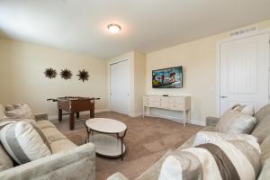 Welcoming Home With Private Pool Near Disney With Waterpark & Resort Access At Encore Resort - 761La