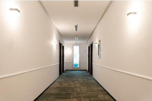 Sunday Gateway Jeddah Formerly Beach Garden Hotel