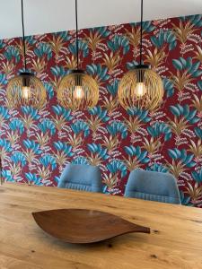 Crown Residence Luxury 2BR in Ljubljana Downtown