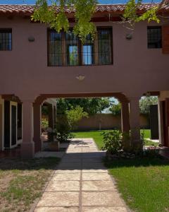 Willka - Cabañas Full Equipadas en La Rioja Capital