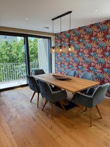 Crown Residence Luxury 2BR in Ljubljana Downtown