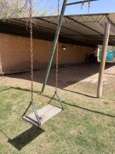 Willka - Cabañas Full Equipadas en La Rioja Capital