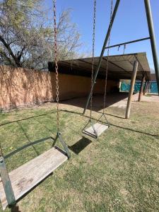 Willka - Cabañas Full Equipadas en La Rioja Capital