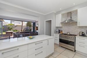 Ocean Whisper Terrace Villa