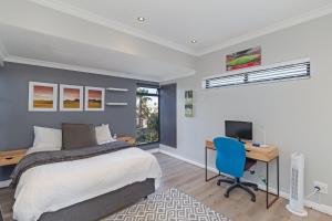 Ocean Whisper Terrace Villa