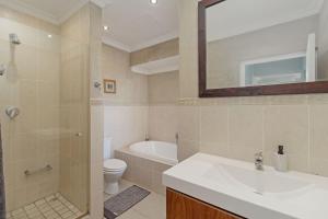 Ocean Whisper Terrace Villa