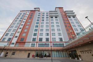Grand InHotel Kota Kinabalu