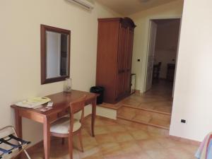 2 Camere Matrimoniali Comunicanti