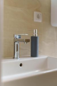 Boem residence Skadarlija PARKING