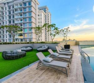 Paradigm Residence Johor Bahru