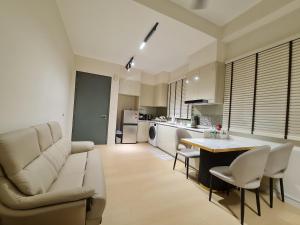 Paradigm Residence Johor Bahru