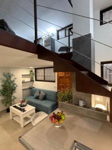 Loft 19 Luxury Suite Boutique - Heated pool