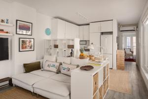 Imprensa Nacional Cozy and Comfort Apartment