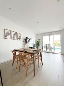 Horizon Blue I Private Pool Luxe I Free Parking I 3BR