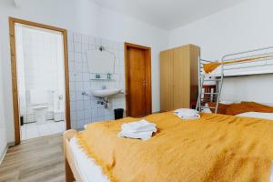 Gemütliches Gästehaus am Rhein!