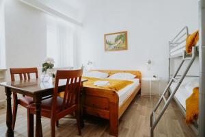 Gemütliches Gästehaus am Rhein!