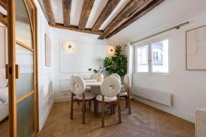 5#New suite 6 people - Saint-Germain Notre-Dame