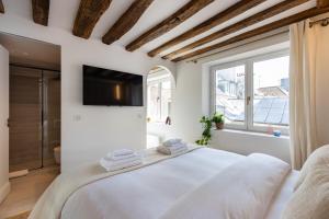 5#New suite 6 people - Saint-Germain Notre-Dame