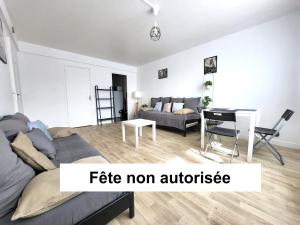 St-Quentin-en-Yvelines Plusieurs appartements avec parking