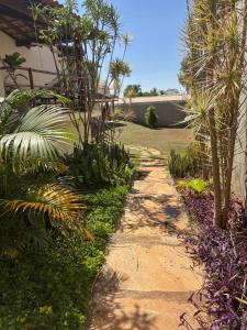 Casa em Condomínio