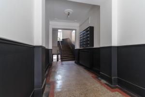 Boem residence Skadarlija PARKING