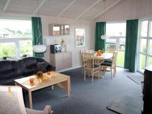 6 person holiday home in Otterndorf