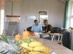 6 person holiday home in Otterndorf