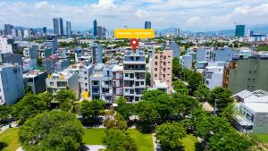 Sam Hotel & Apartment Da Nang