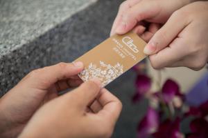 Grand InHotel Kota Kinabalu