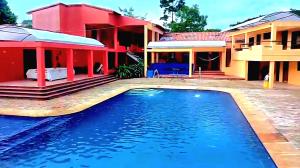 Casa Campestre El Laurel