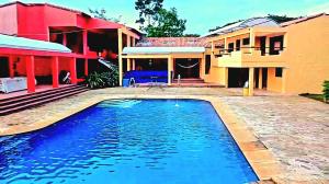 Casa Campestre El Laurel