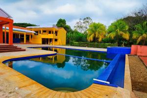 Casa Campestre El Laurel