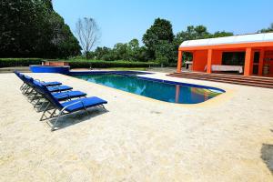 Casa Campestre El Laurel