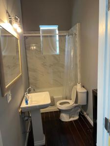 Modern Condo 3