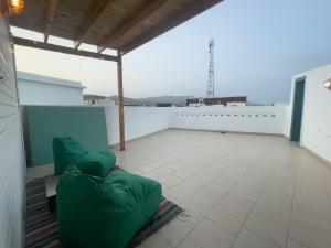 Tranquilo Boutique Hostel - Dahab