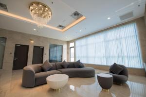 Grand InHotel Kota Kinabalu