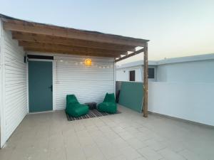 Tranquilo Boutique Hostel - Dahab