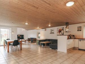 4 star holiday home in Asnæs