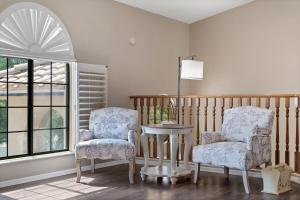 French Country Charm with Pool and Mountain Views