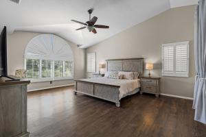 French Country Charm with Pool and Mountain Views