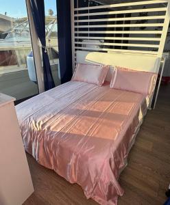 Alghero houseboat Blue Zone img19