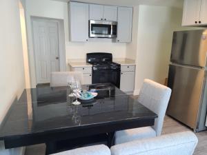 3 bedrooms fully finished