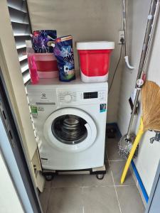 Căn hộ cao cấp Diamond Island Luxury Apartment