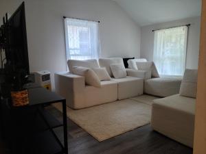 3 bedrooms fully finished