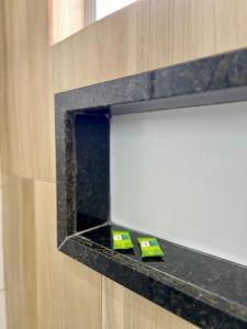 Loft Magnesiana - 800m do Parque das Águas