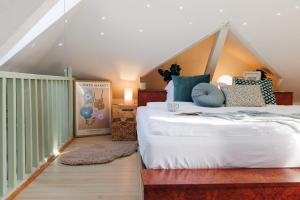 Pintrst-Penthouse 110m2 Ping Pong Old Town